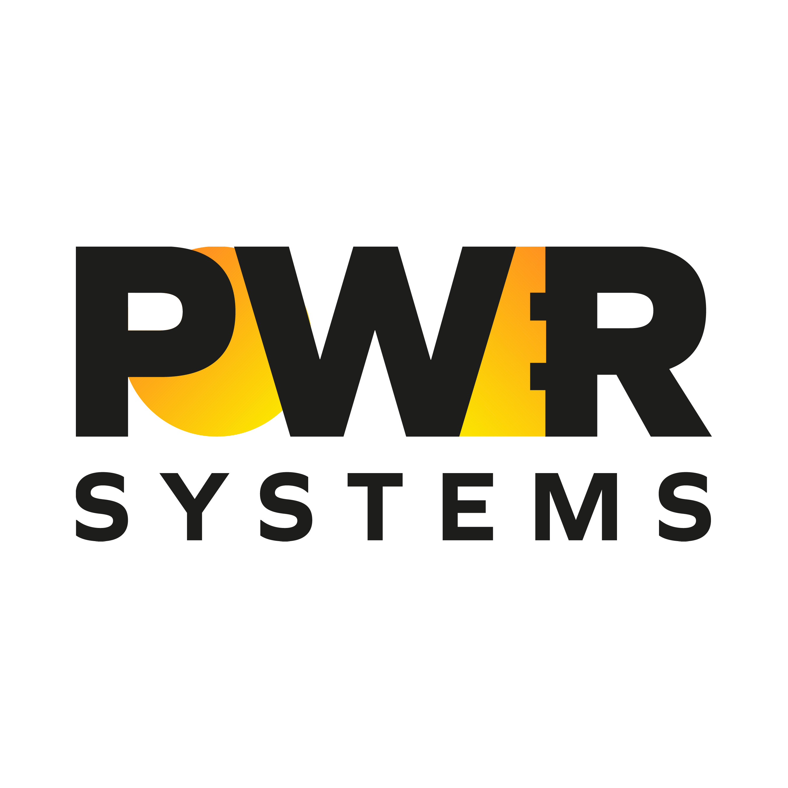 PWR Systems UAE